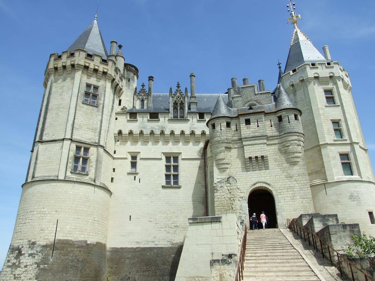 Gite-Civray-De-Touraine Maison De Denise Ngoại thất bức ảnh